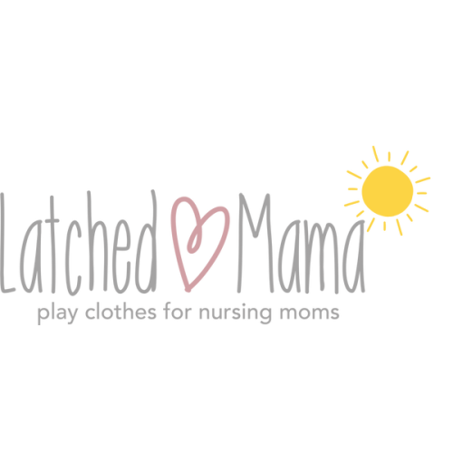 Latched Mama Gift Card