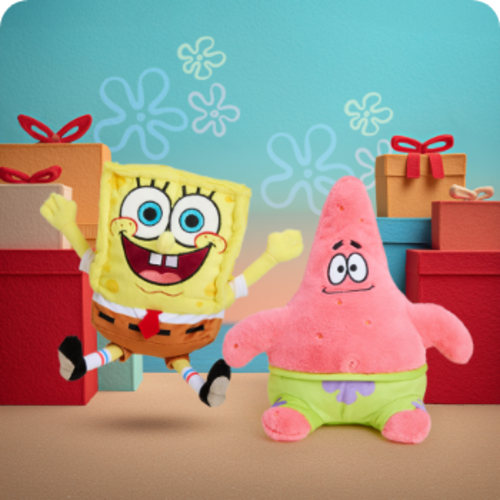 Yellow Labrador Warmies | Microwavable Yellow Labrador Warmies Stuffed Animal | Warmies USA