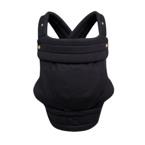 Monarch Ergonomic Baby Carrier (Ebony)