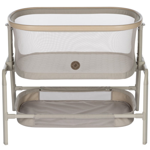 Maxi-Cosi Iora Bedside Crib with Mattress & Reviews | Wayfair