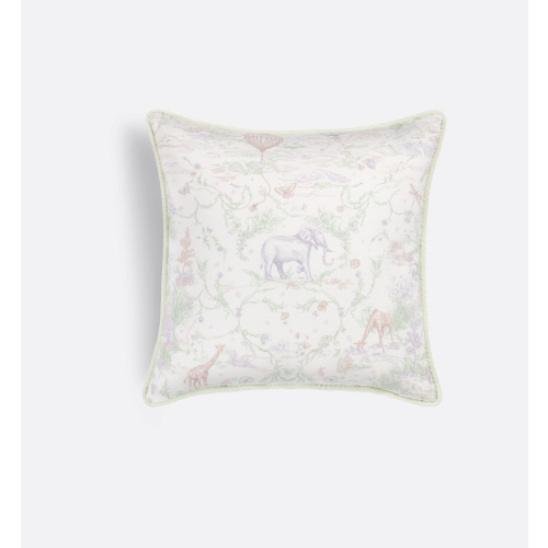 Small Square Pillow