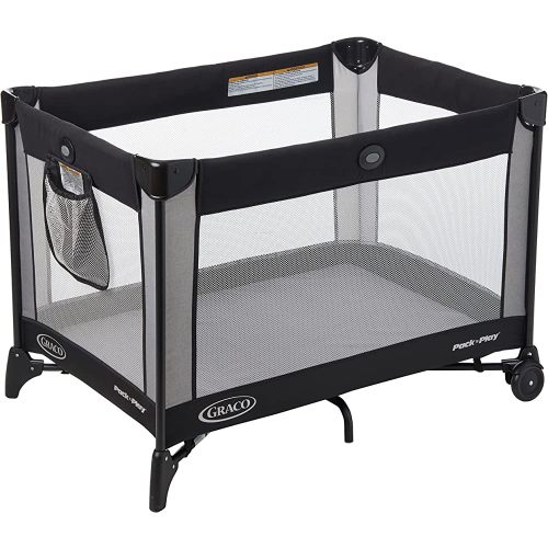 Graco® Pack 'n Play® Portable Playard, Kolb