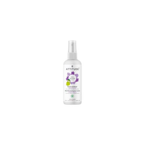 ATTITUDE Little Leaves Hand Sanitizer Vanilla & Pear
