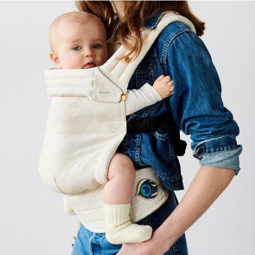 Tweed W | Zeitgeist Baby Carrier | SHOP ARTIPOPPE