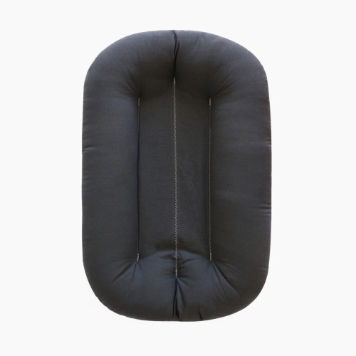 Snuggle Me Organic Bare Infant Lounger - Sparrow