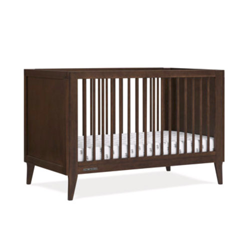 Delta Children Ollie 4-In-1 Convertible Crib - Greenguard Gold Certified & Reviews | Wayfair