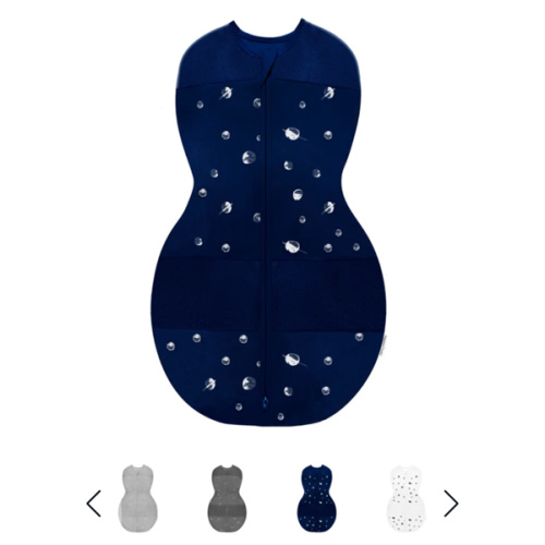 Baby Sleep Sack | Sleepea Swaddle – Happiest Baby