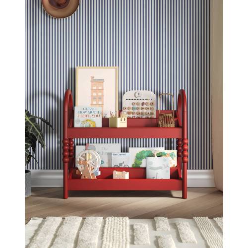 Briar Montessori Bookshelf