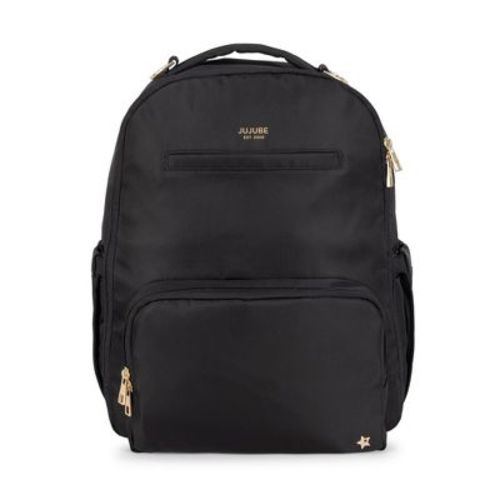 JuJuBe Classic Diaper Backpack