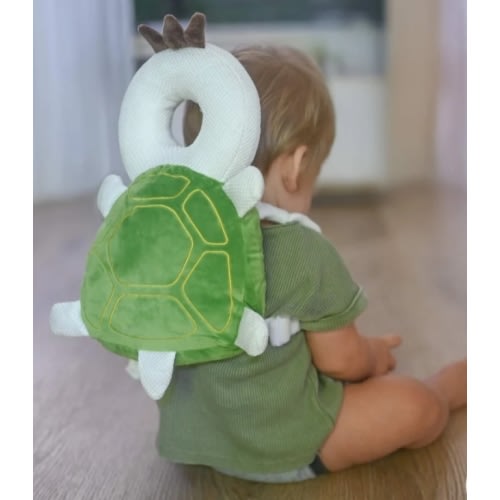 Head Protection Backpack