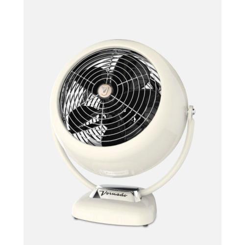 VFAN™ Sr. Vintage Air Circulator - White