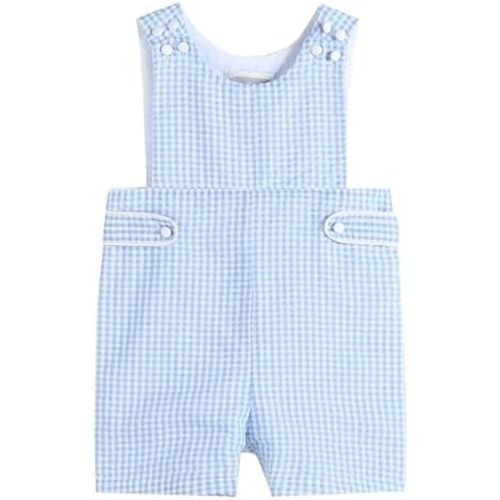 Little Boy Outfit (LIGHT BLUE, 6-12 months)