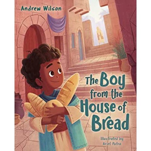The Boy from the House of Bread