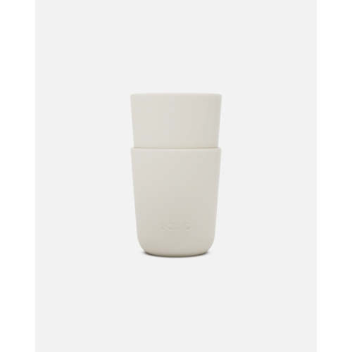 Mealtime Cup / 2 Pack / Oatmeal