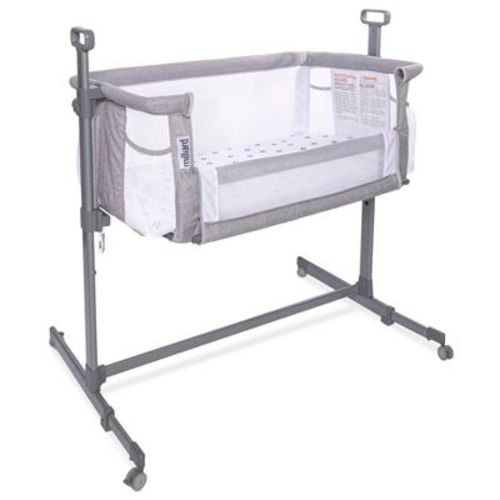 Milliard Bedside Baby Bassinet