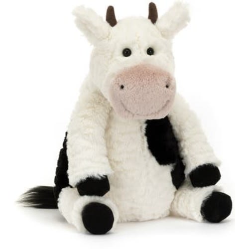 Mooliet Cow Stuffed Animal