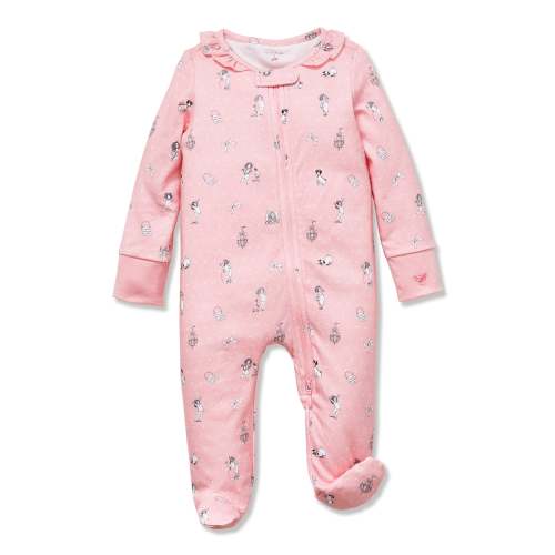 Eloise Adventures Baby Romper | Plaza Hotel Baby Gift