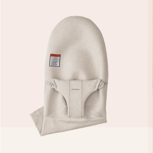 BabyBjörn Extra Fabric Cover for Bouncer Bliss