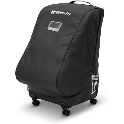 UPPAbaby Travel Bag for Rove - Includes TravelSafe Protection