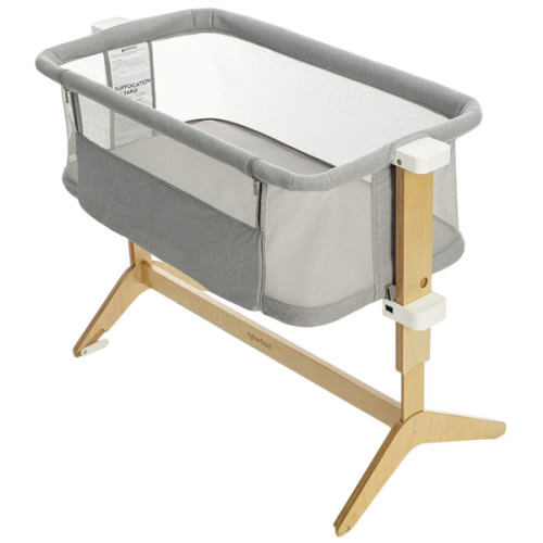 Bassinet & Bedside Sleeper