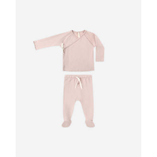 Bamboo Sleep Bag || Fern – Quincy Mae