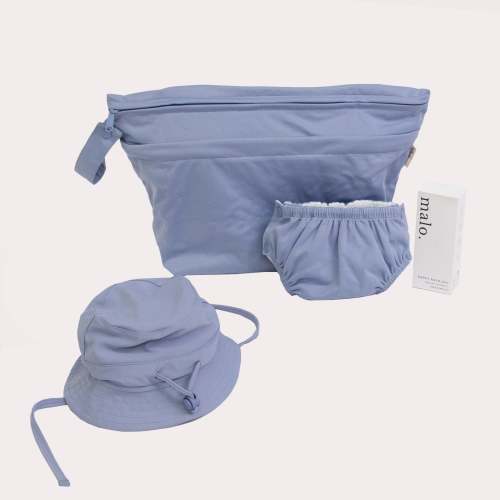 Cloud Swim Bundle
