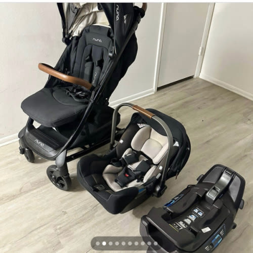 Babylist Secondhand Fund