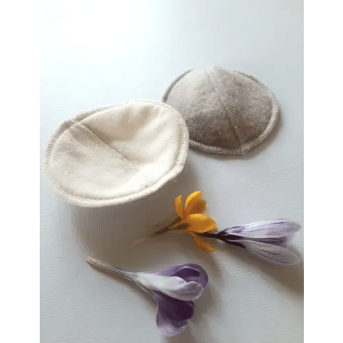 Nursing pads