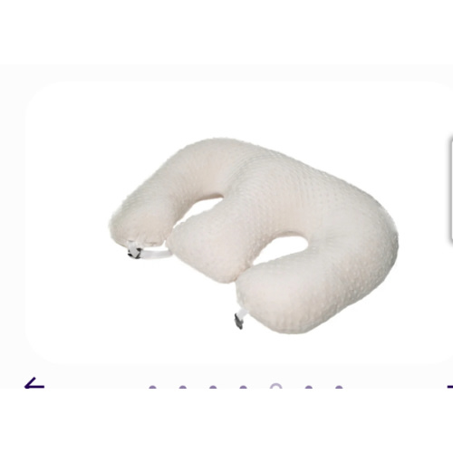 Twin Z Pillow: The Ultimate Feeding Pillow for Twins