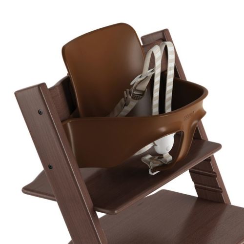 Stokke® Tripp Trapp® Baby Set™ in Walnut