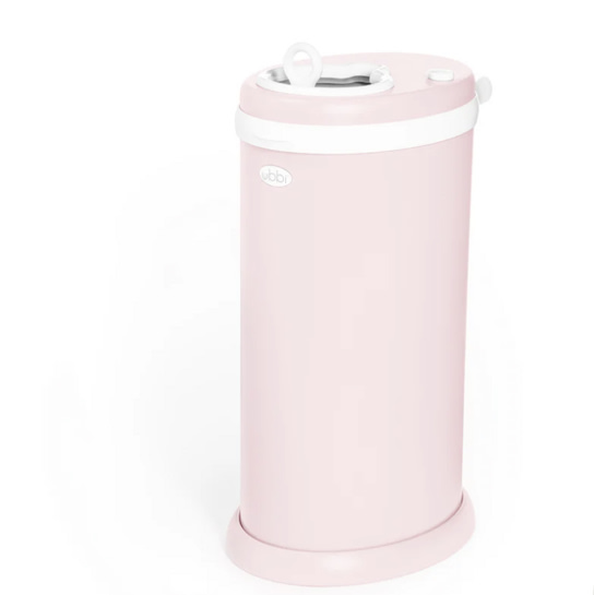 Stainless Steel Diaper Pail
