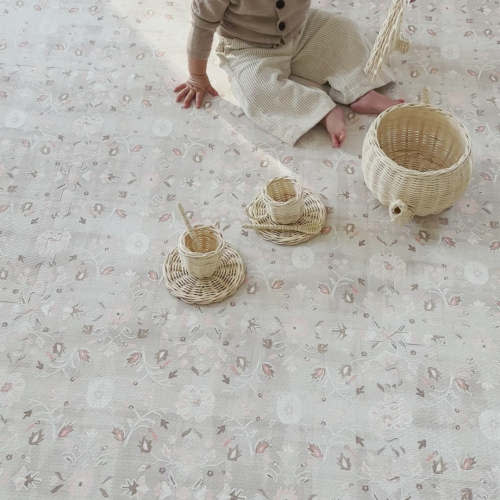 Little Nomad Play Mat Gemma – House of Noa