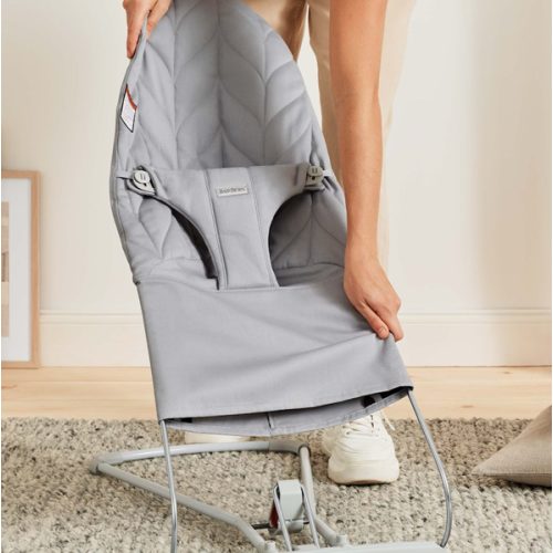 BabyBjörn Extra Fabric Seat for Bouncer Bliss
