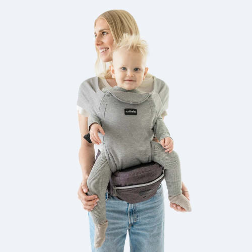 The Tushbaby™ Hip Carrier