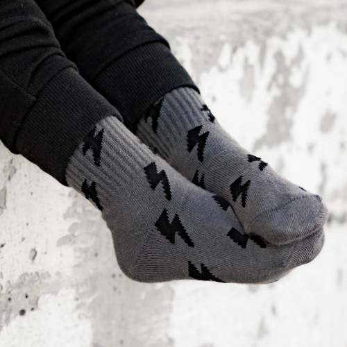 Socks - Storm