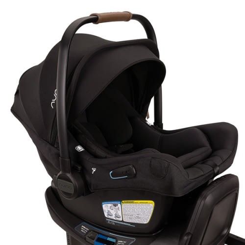 PIPA™ AIRE RX Infant Car Seat