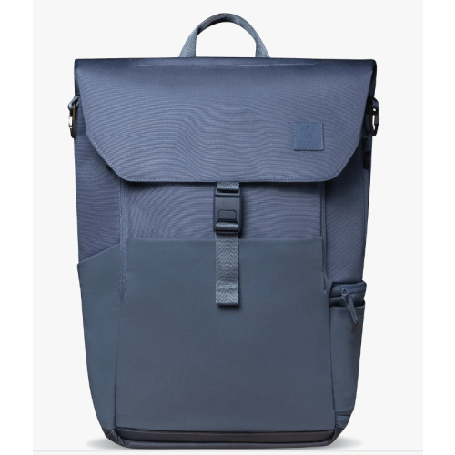 Everyday Diaper Backpack / Dusky Blue