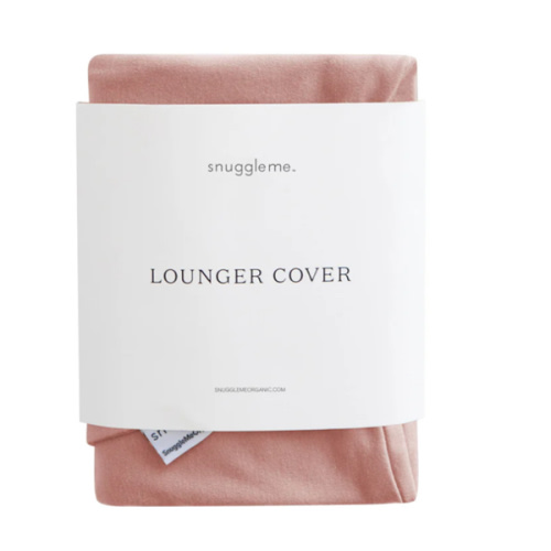 Infant Lounger Cover | Gumdrop