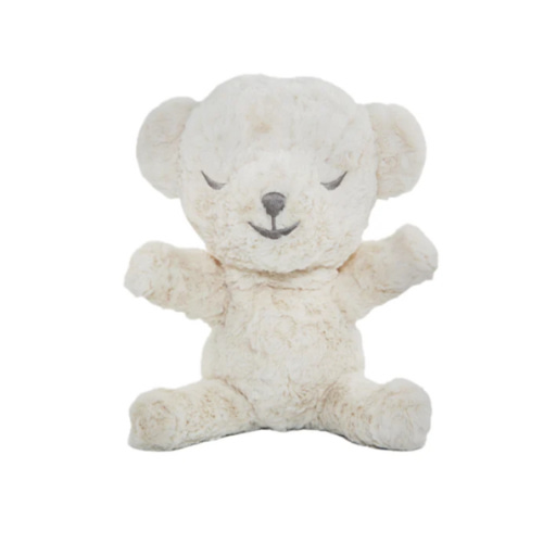SNOObear | White Noise Machine for Babies – Happiest Baby