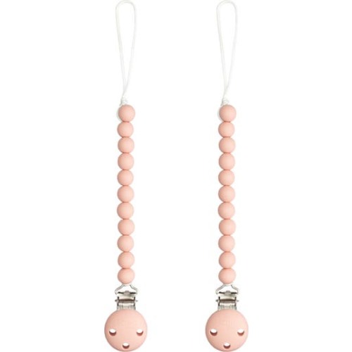 Pacifier Clips, 2 Pack