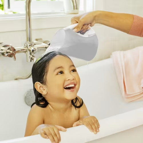 Shampoo Rinser