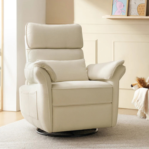Cuddle Nursery Power Glider - NurseryNook By HULALA HOME