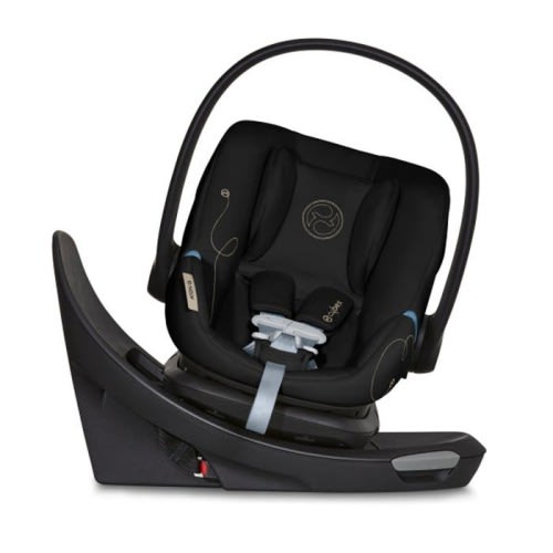Aton G Swivel w/ Sensorsafe