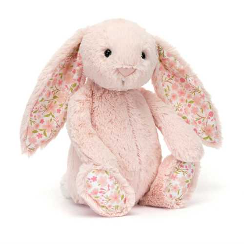 Lapin Blossom 'Cherry' Blush – CLÉMENT