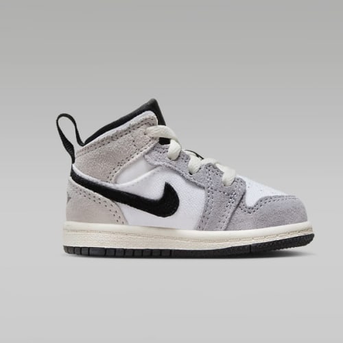 Jordan 1 Mid SE Craft Baby/Toddler Shoes