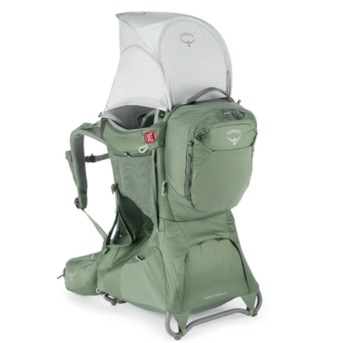 Osprey Poco Premium Child Carrier | REI Co-op