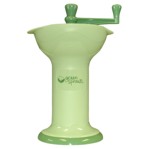 Green Sprouts - Fresh Baby Food Mill - Green | Buy at Best Price from Mumzworld