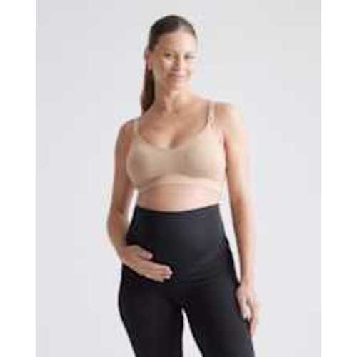 Seamless Maternity & Nursing Bra