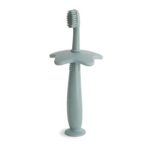 Mushie Baby Star Training Toothbrush