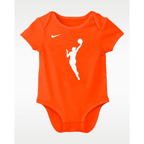 Team 13 Infant Nike WNBA Bodysuit. Nike.com